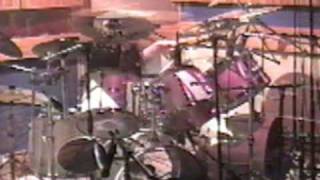 Monstrosity - "Dust To Dust" Drums