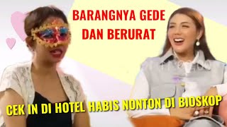 Download lagu DIPAKE SAMA PACAR SAAT LAGI NONTON FI BIOSKOP...!?? mp3 Download lagu DIPAKE SAMA PACAR SAAT LAGI NONTON FI BIOSKOP...!?? mp3