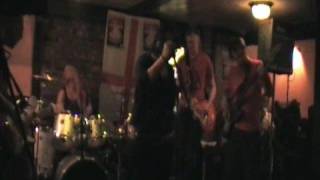 He Who Dares - Aluminium Risk