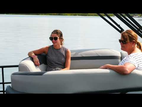 2025 Sylvan L3 LZ in Paducah, Kentucky - Video 1