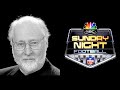 NBC Sunday Night Football - Wide Receiver (John Williams - 2006)