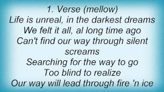 Axel Rudi Pell - Valley Of Sin Lyrics_1