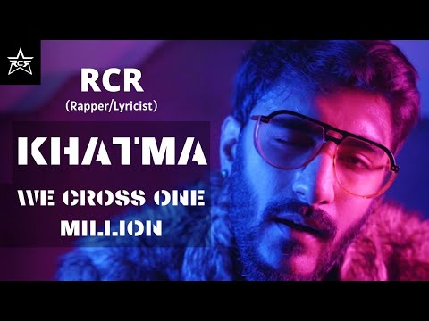 Poster khatma lyrics – rcr
