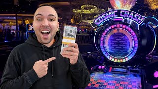 Download lagu I Played The WEIRDEST Casino Games and THEY PAID! mp3