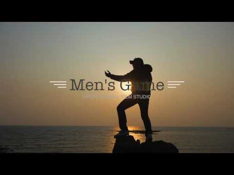 Men's Music DJ time 給你好音樂 | ES_Change Your Mind (Instrumental Version) - Simon Gribbe