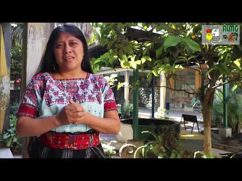 Nawal Kawoq, tercer día del Wayeb'_28 de marzo 2021