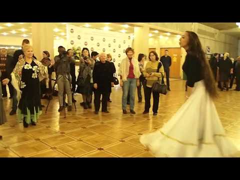 МК Вали Казибеевой 2017 часть1