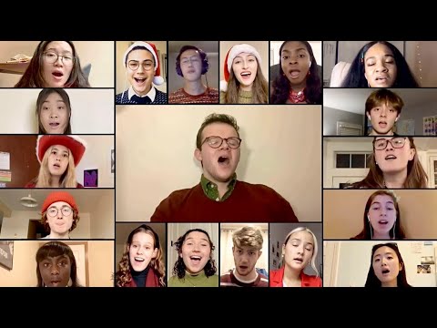 Promotional video thumbnail 2 for Columbia Nonsequitur