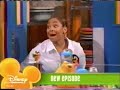 Disney Channel That S So Raven My Big Fat Pizza Party Promo September 10 2004