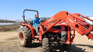 BIG FORKING MISTAKE!