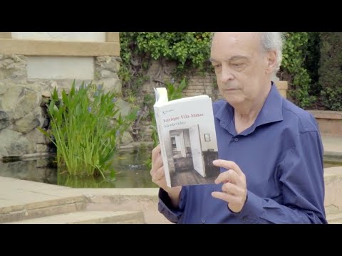 Crea Lectura - “Montevideo” Enrique Vila-Matas | Seix Barral