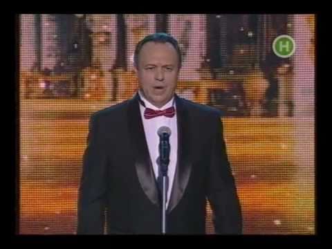 Vladimir Galouzine - E lucevan le stelle