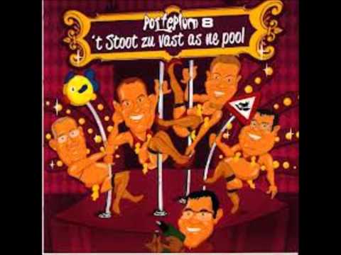 Tes Carnaval - Johny Cooman