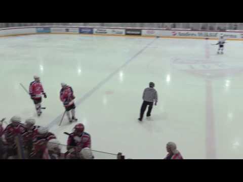 IFK Lepplax  B2 Mestis - Hokkarit 15.2. 2020