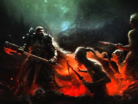 Code: Pandorum - Haemorrhage (1440p)