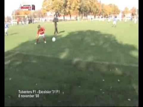 Tubanters F1 - Excelsior '31 F1