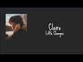Little Changes - Clairo / Subtitulado Español - Ingles