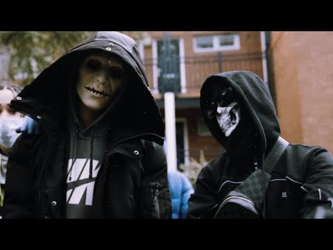 (#Croftblock) SV x Crasha x StayWidIt - No Hook 2 [ Slowed & Reverb & Dark ]