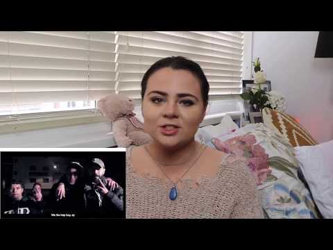 7ARI - AMIGOS X WEST x TOTO - West l`Block| REACTION| Lhiroyd|