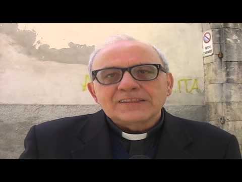 ONDA TG 27.04.2015 - FESTEGGIAMENTI MADONNA DELLA LIBERA   BENEDETTI I MAZZIERI