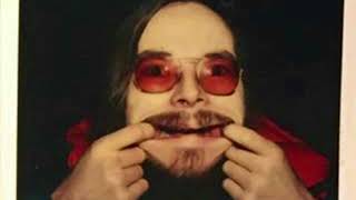 Walter Becker - Ghost of Hipness Past (Improved Fidelity)