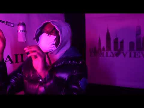 WooBaby Ty - Daily Views Freestyle