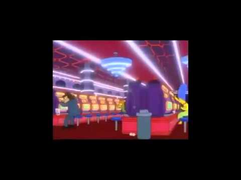 ¡Los masones controlan el país MENSAJE SUBLIMINAL MENSAJE EN LOS SIMPSON 360p