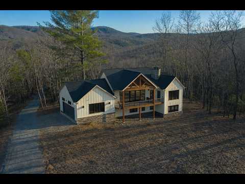 Zillow Blue Ridge