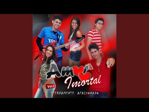 Nosso Amor É Demais