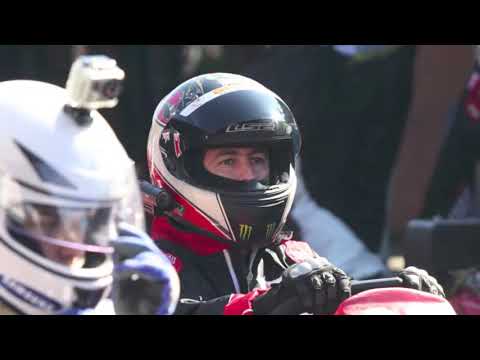 Corrida Marcelo - Amika 7