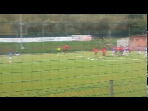 Under 17 Lega Pro - Girone C - Giornata 7 - Prato vs Lucchese Libertas