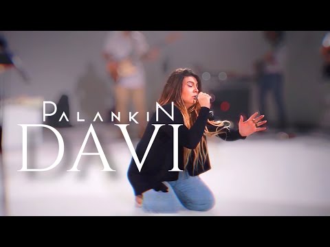 PALANKIN - DAVI (AO VIVO) | Ana Rock