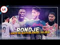 RONDJE: Suley Over Ballon d'Or, Bankzitter Ronaldo, Nieuwe Rol Scorende Frenkie & Legend Mertens