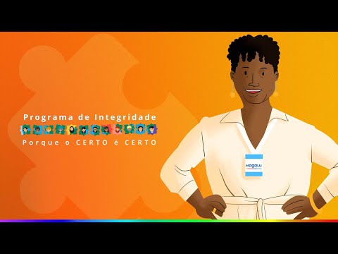 Thumbnail de Código de Ética – Magalu