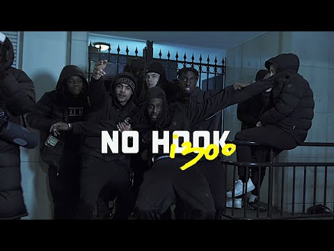i300 - No Hook 🥤(Clip Officiel)