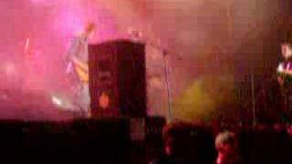 nacha pop la chica de ayer