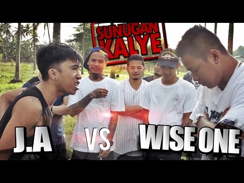 JA vs WiseOne