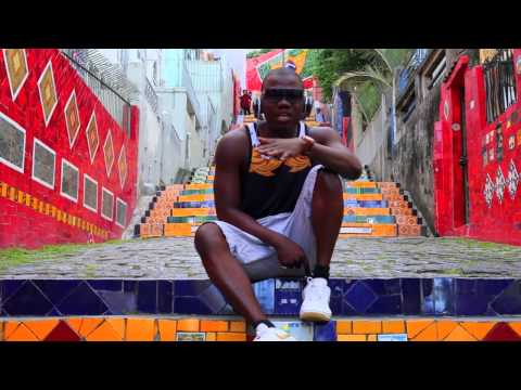 Ready Neutro — Bem-vindo 2014 [Official Video]