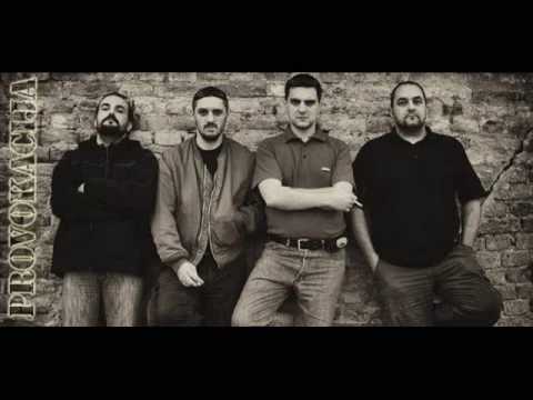 Provokacija - Pogled kroz mrak