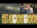 FIFA 15 - THE BEST PACK OPENING OF ALL TIME?
