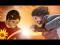 Shaktiman Supremacy Shorts