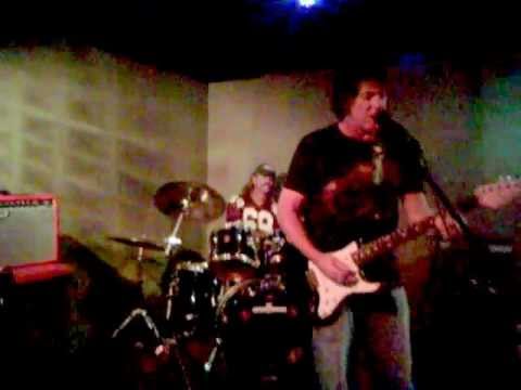 Max - Derek - Steve - Wicked Game (cover) - Pale Horse Jam Aug 24, 2011 9:13 PM