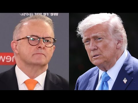 Trump administration ‘slaps’ Australia over new free speech laws