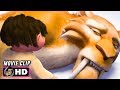 ICE AGE Clip Diego S Sacrifice 2002