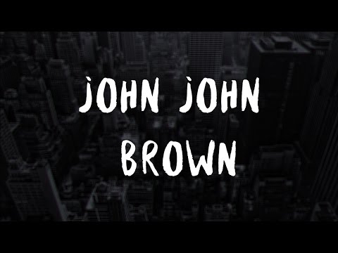 John John Brown - Heartshine