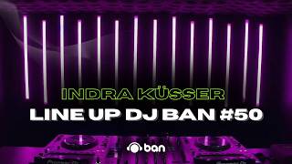 Indra Kusser