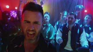 Take That – Hey Boy (7th Heaven Mix) Remastered