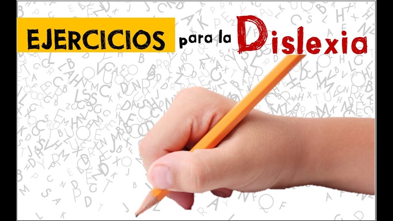 Recomendaciones para Docentes Y Padres- DISLEXIA
