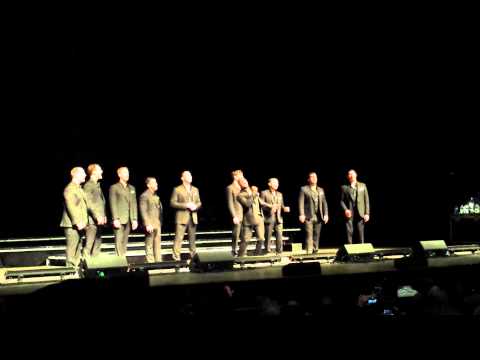 Straight No Chaser - Unplugged!