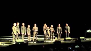 Straight No Chaser - Unplugged!